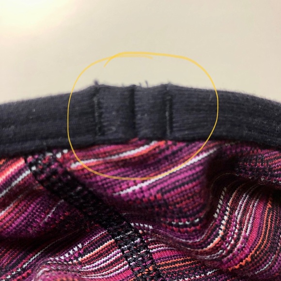 Lululemon Power Y Tank - Picture 11 of 11